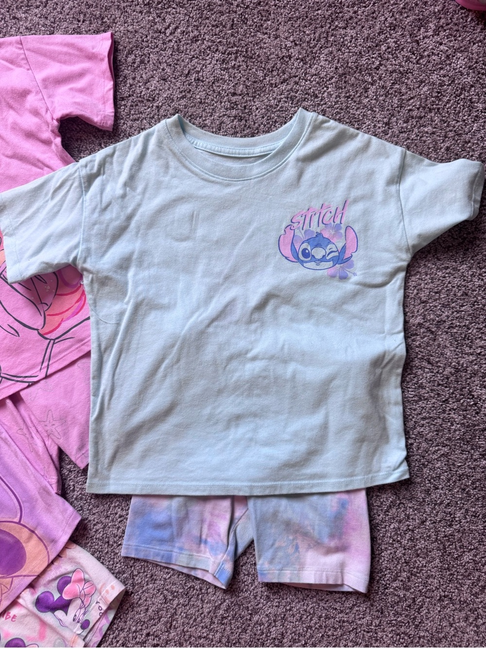 Jumping Beans Sets - 5T - Picture 2 of 4